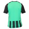 Original Fußballtrikot Sassuolo Heimtrikot 2023-24 Für Herren